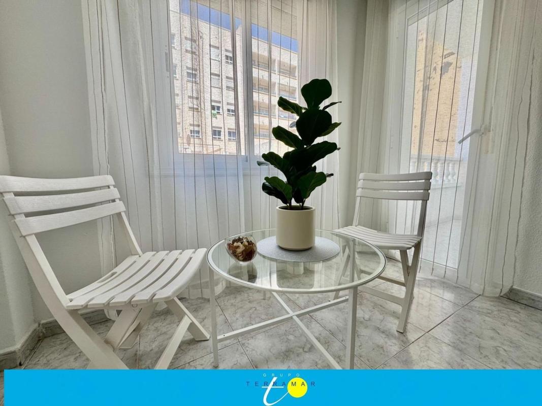 Продажа квартиры на Piso en Calle San Pascual, Centro - Muelle Pesquero, Torrevieja, Торревьеха
photo 5