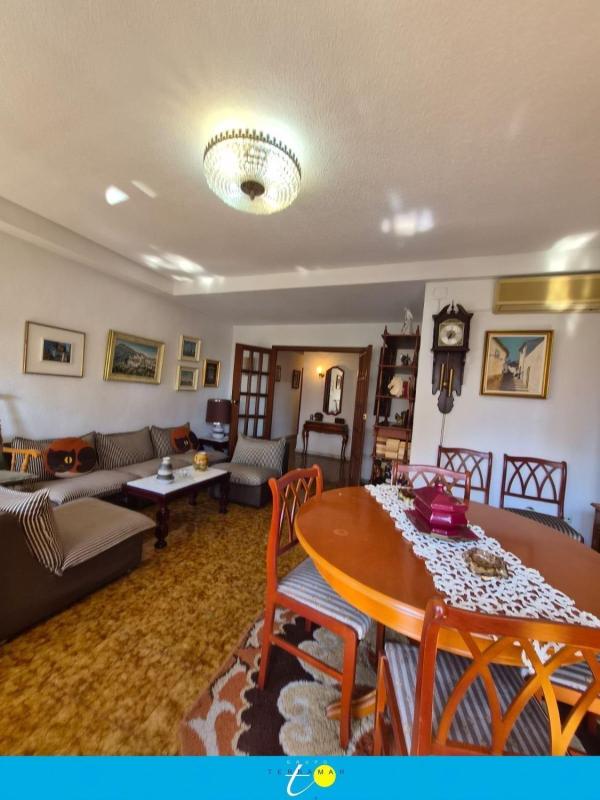 Продажа квартиры на Piso en Plaza Castelar, 4, Centro - Muelle Pesquero, Torrevieja, Торревьеха
photo 1
