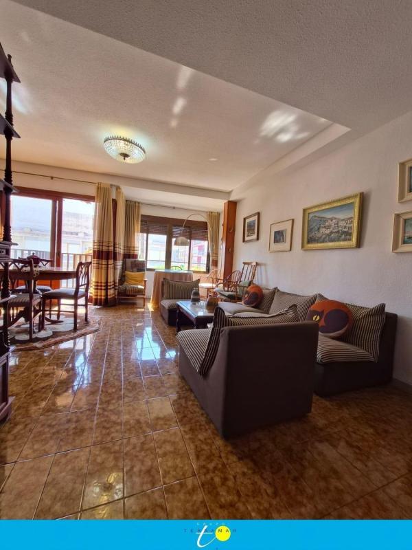 Продажа квартиры на Piso en Plaza Castelar, 4, Centro - Muelle Pesquero, Torrevieja, Торревьеха
photo 2