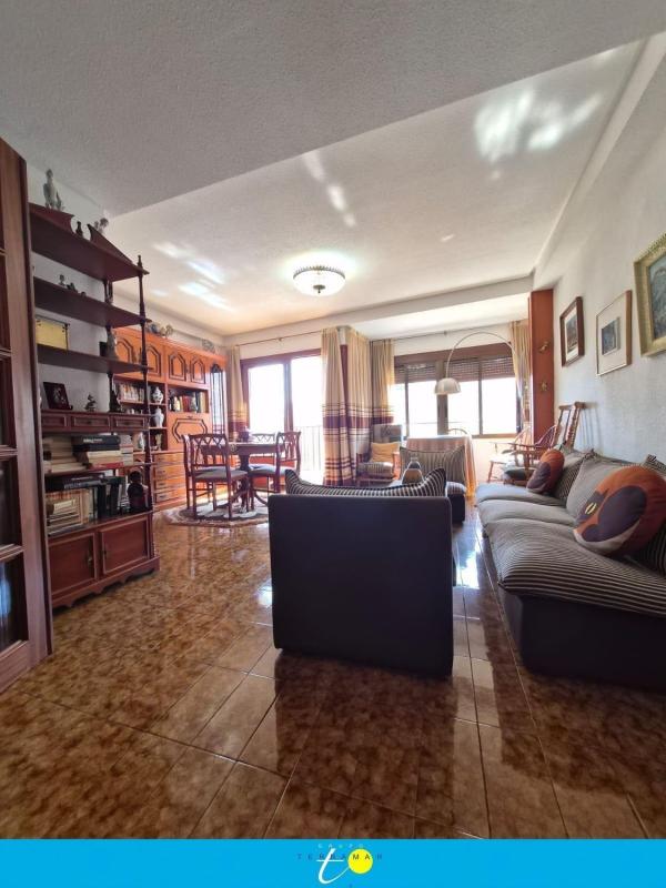 Продажа квартиры на Piso en Plaza Castelar, 4, Centro - Muelle Pesquero, Torrevieja, Торревьеха
photo 3
