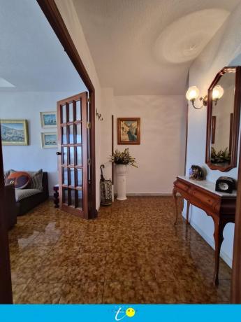 Sale of flat in Piso en Plaza Castelar, 4, Centro - Muelle Pesquero, Torrevieja, Torrevieja
 photo 4