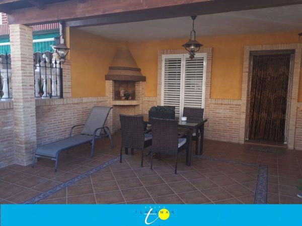 Casa o chalet independiente en Playa de los Náufragos, Torrevieja photo 2