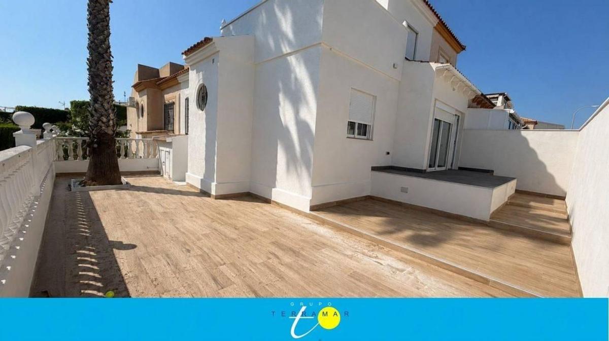 Недвижимость на продажу и в аренду в Испании photo 1