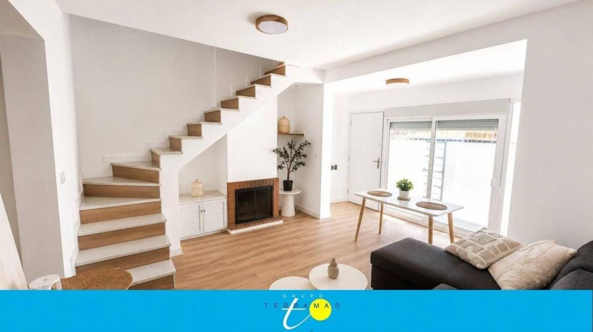 Недвижимость на продажу и в аренду в Испании photo 2
