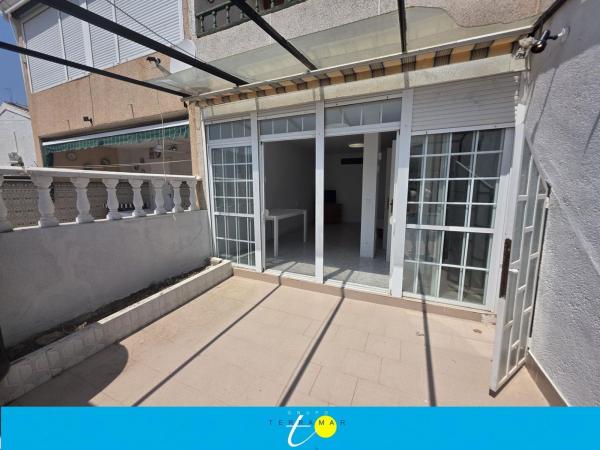 Casa o chalet independiente en Calle Urbano Arregui, Playa de los Náufragos, Torrevieja photo 1