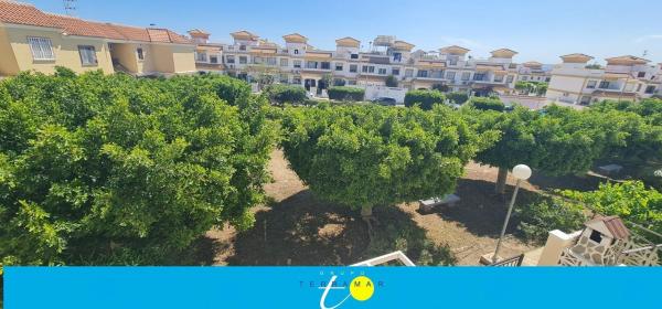 Casa o chalet independiente en Calle Maese Pedro, Aguas Nuevas, Torrevieja thumbnail 1