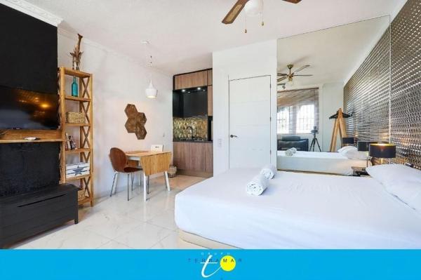 Квартира на продажу в Estudio en Carretera del Torrejón, 2, Cabo Cervera, Torrevieja, Торревьеха thumbnail 2