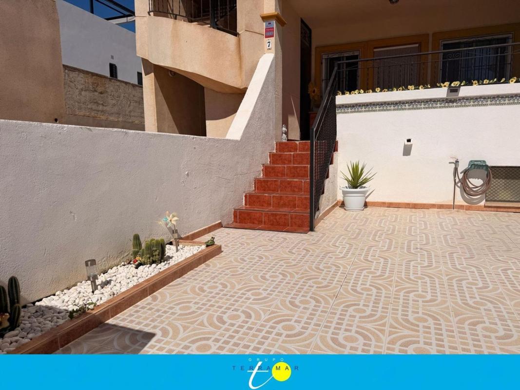 Продажа квартиры на Piso en Calle Torre, La Ciñuelica - Villa Rosa, Orihuela, Ориуэла
photo 1