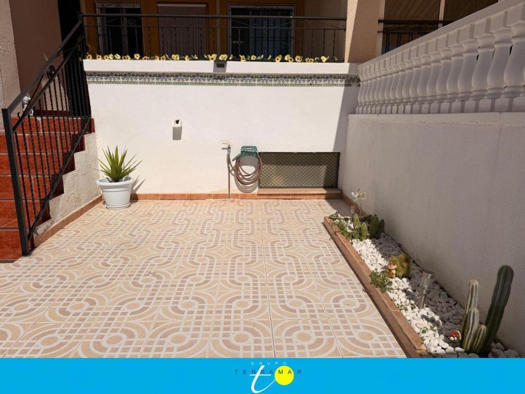 Продажа квартиры на Piso en Calle Torre, La Ciñuelica - Villa Rosa, Orihuela, Ориуэла
photo 4