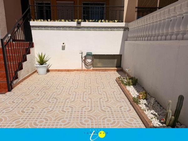 Venta de piso en Piso en Calle Torre, La Ciñuelica - Villa Rosa, Orihuela, Orihuela
 photo 4