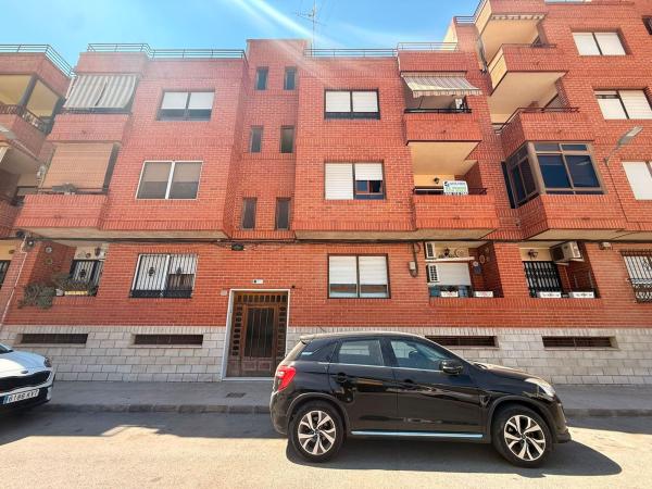 Venta de piso en Piso en Paz La, 27, Almoradí, Almoradí
photo 1