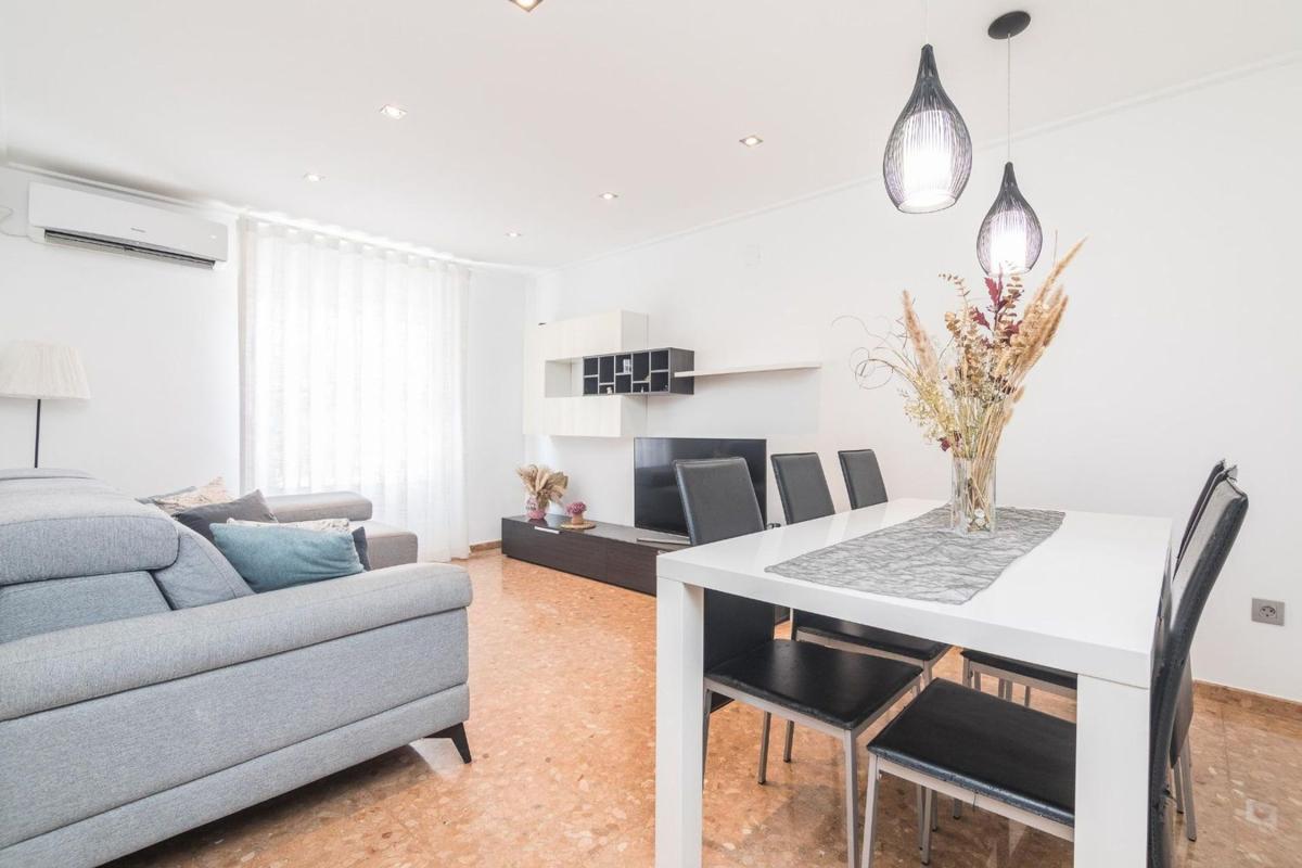 Продажа квартиры на Piso en Calle Fra Pere Balaguer, 68, Altabix, Elche / Elx, Эльче / Эльх
 photo 2