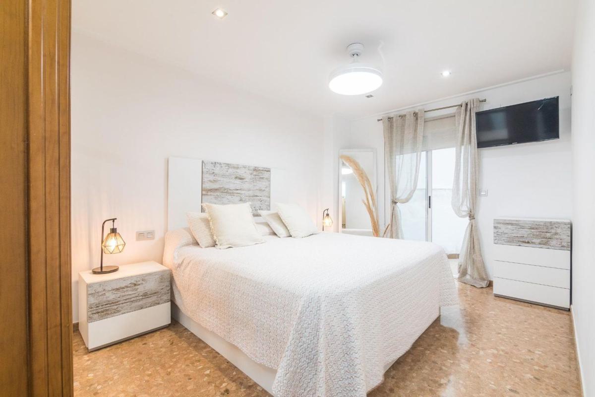 Продажа квартиры на Piso en Calle Fra Pere Balaguer, 68, Altabix, Elche / Elx, Эльче / Эльх
 photo 4