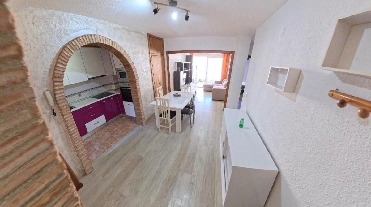 Продажа квартиры на Piso en Calle Almoradí, 7, Playa de los Náufragos, Torrevieja, Торревьеха
photo 1