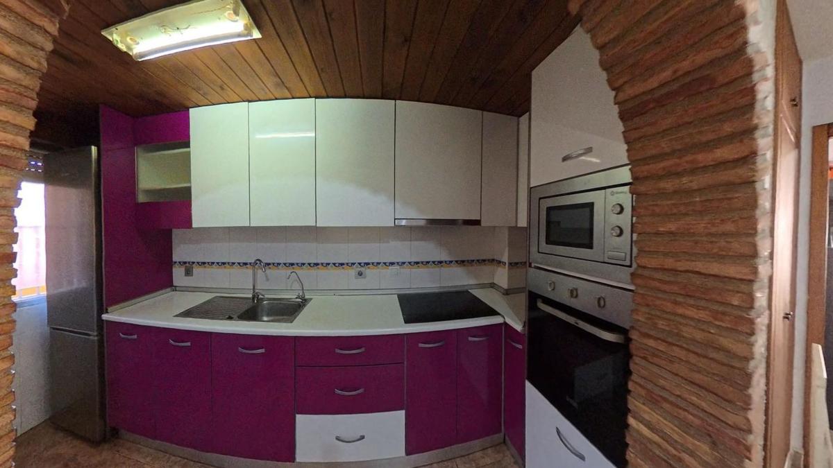 Продажа квартиры на Piso en Calle Almoradí, 7, Playa de los Náufragos, Torrevieja, Торревьеха
photo 2