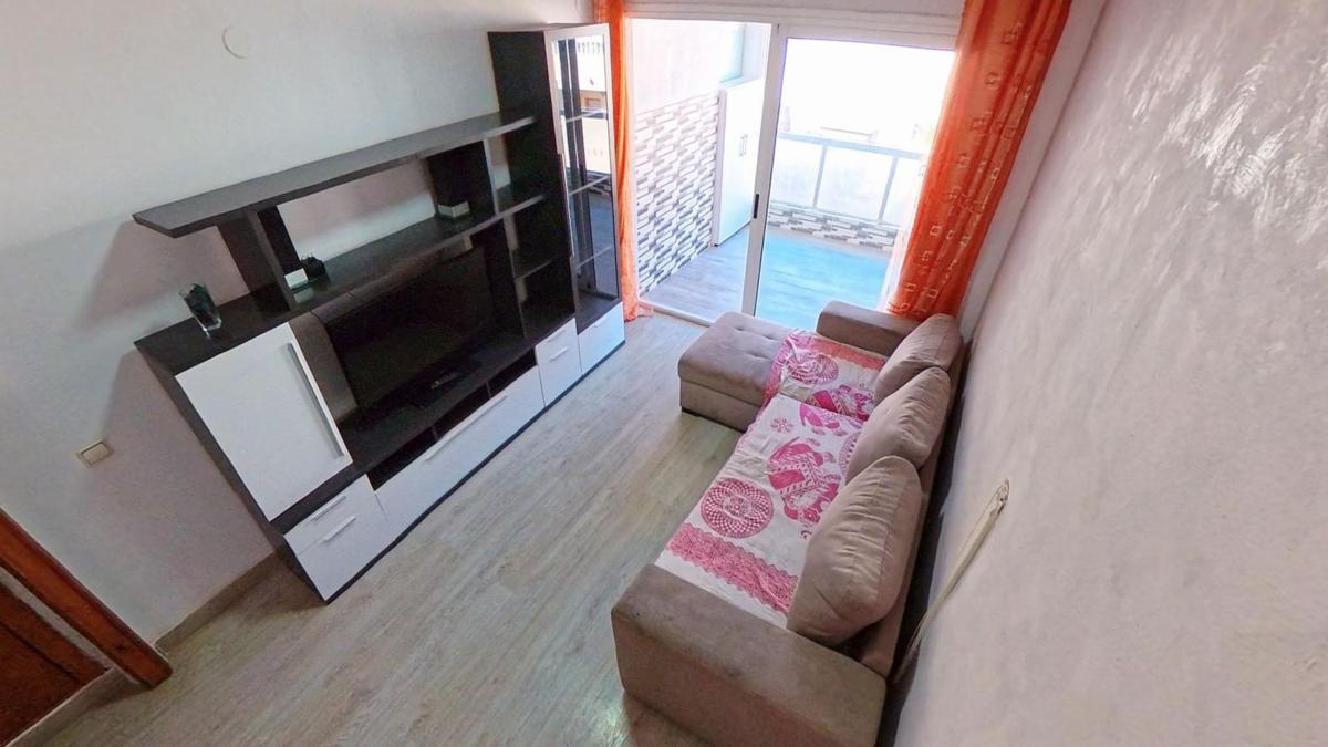 Продажа квартиры на Piso en Calle Almoradí, 7, Playa de los Náufragos, Torrevieja, Торревьеха
photo 5