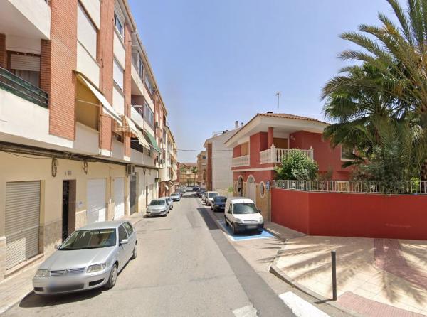 Venta de piso en Piso en Pintor Zurbaran, Sax, Sax
 photo 2