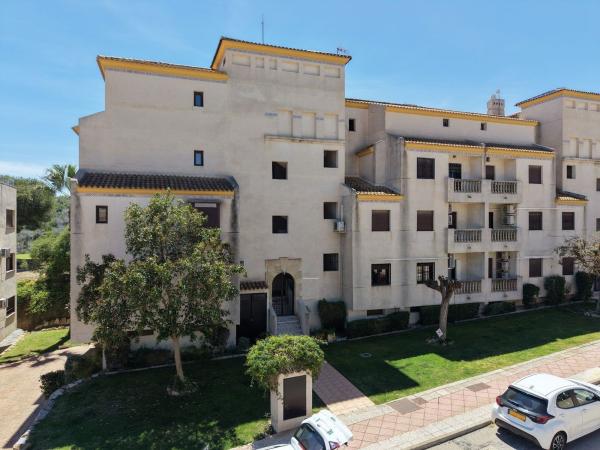Дуплекс на продажу в Dúplex en Las Ramblas, Orihuela, Ориуэла photo 1