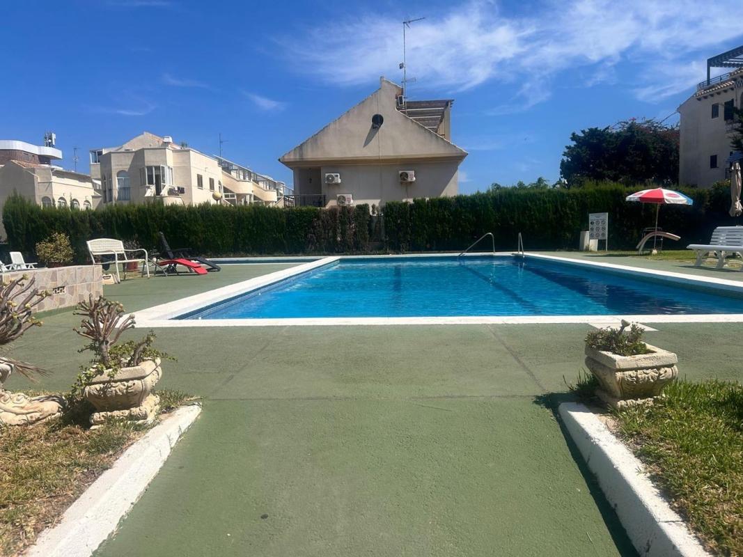 Venta de piso en Piso en Avenida España, 3, La Zenia, Orihuela, Orihuela
 photo 4