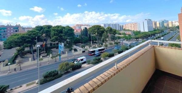 Sprzedaż mieszkania w Piso en Altozano, Alicante / Alacant, Alicante / Alacant
photo 1
