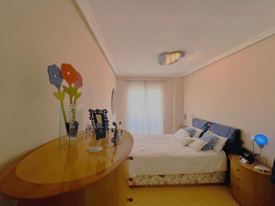 Продажа квартиры на Piso en Altozano, Alicante / Alacant, Аликанте / Алакант
 photo 2