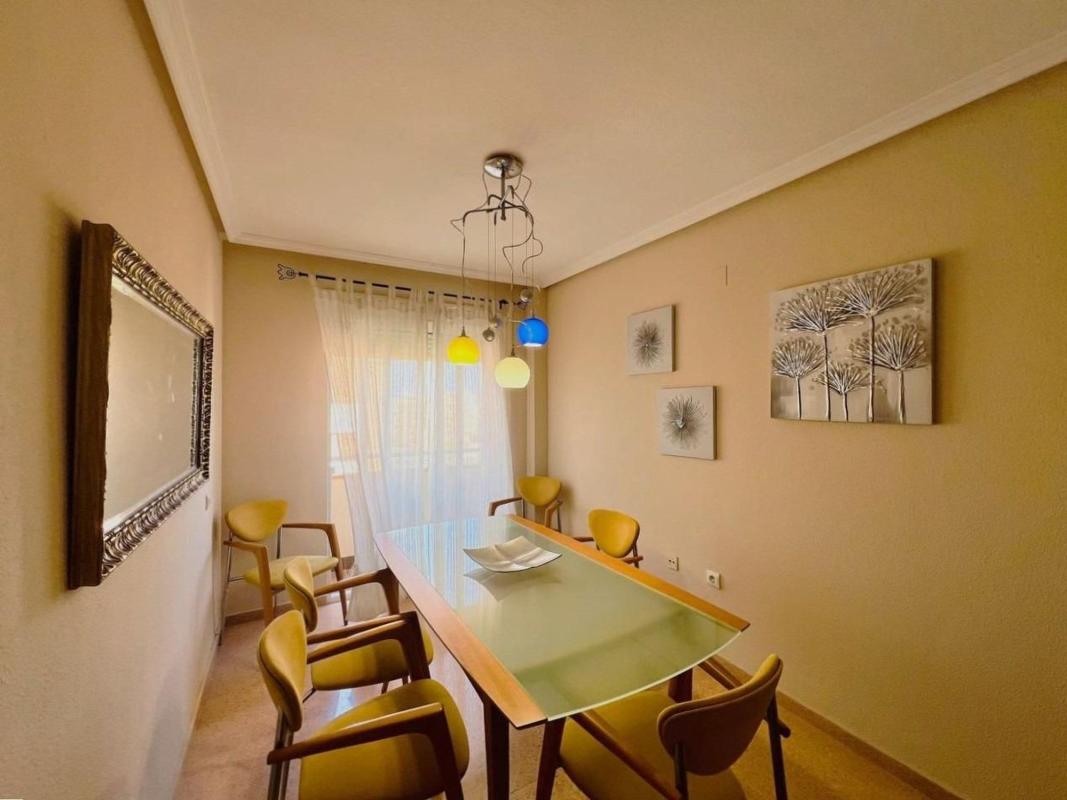 Продажа квартиры на Piso en Altozano, Alicante / Alacant, Аликанте / Алакант
 photo 3
