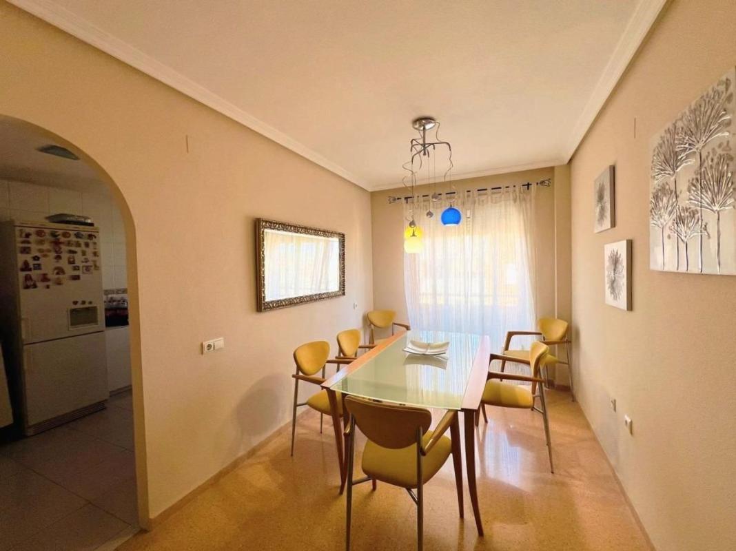 Продажа квартиры на Piso en Altozano, Alicante / Alacant, Аликанте / Алакант
 photo 4