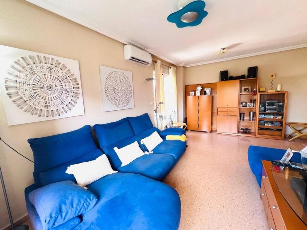 Продажа квартиры на Piso en Altozano, Alicante / Alacant, Аликанте / Алакант
 photo 5