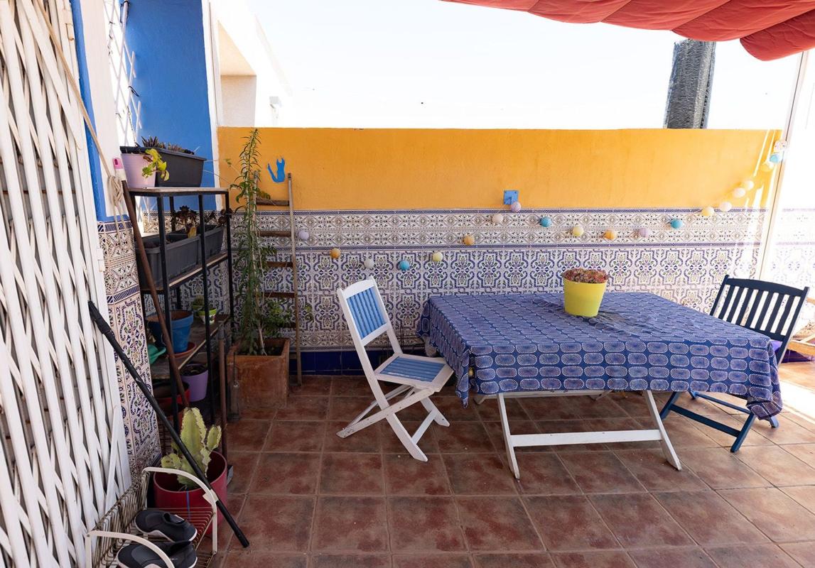 Продажа дуплекса на Dúplex en Calle San Pascual, Centro - Muelle Pesquero, Torrevieja, Торревьеха photo 2