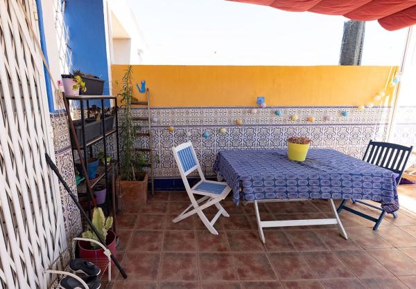 Дуплекс на продажу в Dúplex en Calle San Pascual, Centro - Muelle Pesquero, Torrevieja, Торревьеха thumbnail 1