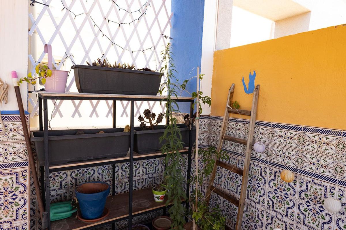 Продажа дуплекса на Dúplex en Calle San Pascual, Centro - Muelle Pesquero, Torrevieja, Торревьеха photo 3