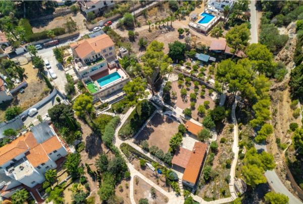 Частный шале на продаже в  Casa o chalet en Alfaz del Pi Pueblo-Urbanizaciones, Alfaz del Pi, Алфаз дель Пи photo 2