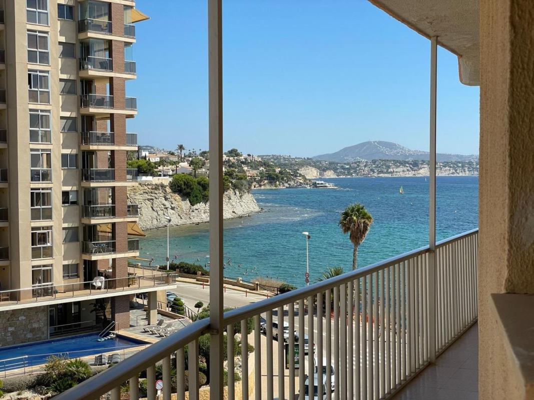 Sprzedaż mieszkania w Piso en Avenida Rosa de los Vientos, 16, Playa de Fossa-Levante, Calpe, Kalpe
photo 1