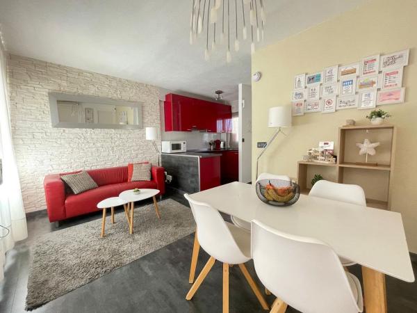 Sale of flat in Piso en Avenida Rosa de los Vientos, 16, Playa de Fossa-Levante, Calpe, Calpe
thumbnail 2