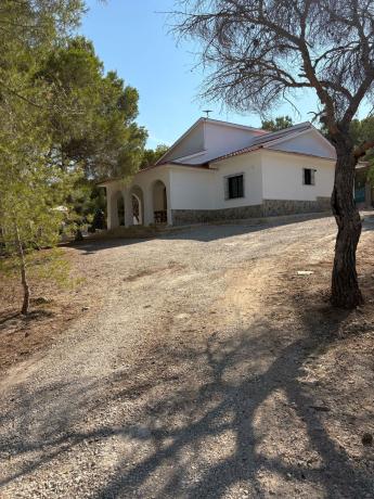 Casa o chalet independiente en Diseminado Poligono 16, 10, Pinar de Campoverde, Pilar de la Horadada photo 3