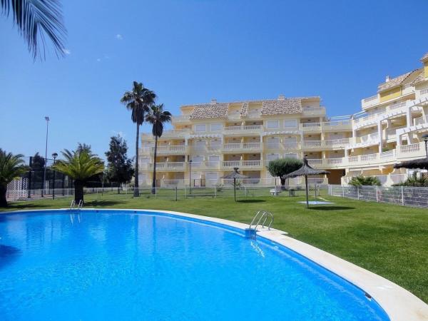 Продажа квартиры на Piso en Carretera de les Marines a Dénia, 240, L'Almadrava-L'Estanyò, Denia, Дения
photo 1