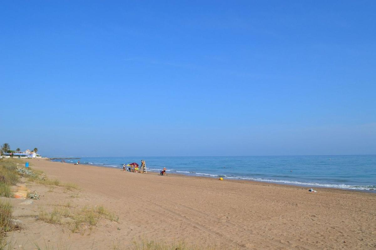 Sprzedaż mieszkania w Piso en Carretera de les Marines a Dénia, 240, L'Almadrava-L'Estanyò, Denia, Dénia
 photo 2