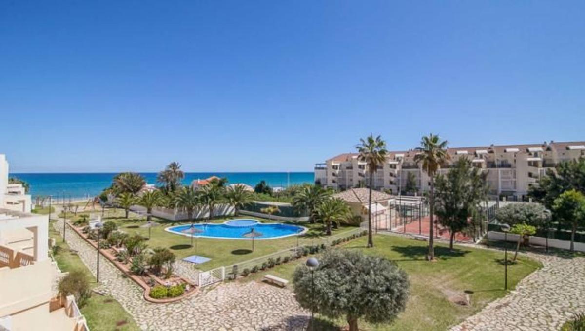 Sprzedaż mieszkania w Piso en Carretera de les Marines a Dénia, 240, L'Almadrava-L'Estanyò, Denia, Dénia
 photo 3