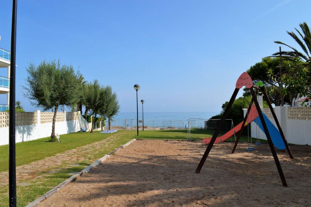 Sprzedaż mieszkania w Piso en Carretera de les Marines a Dénia, 240, L'Almadrava-L'Estanyò, Denia, Dénia
 photo 4