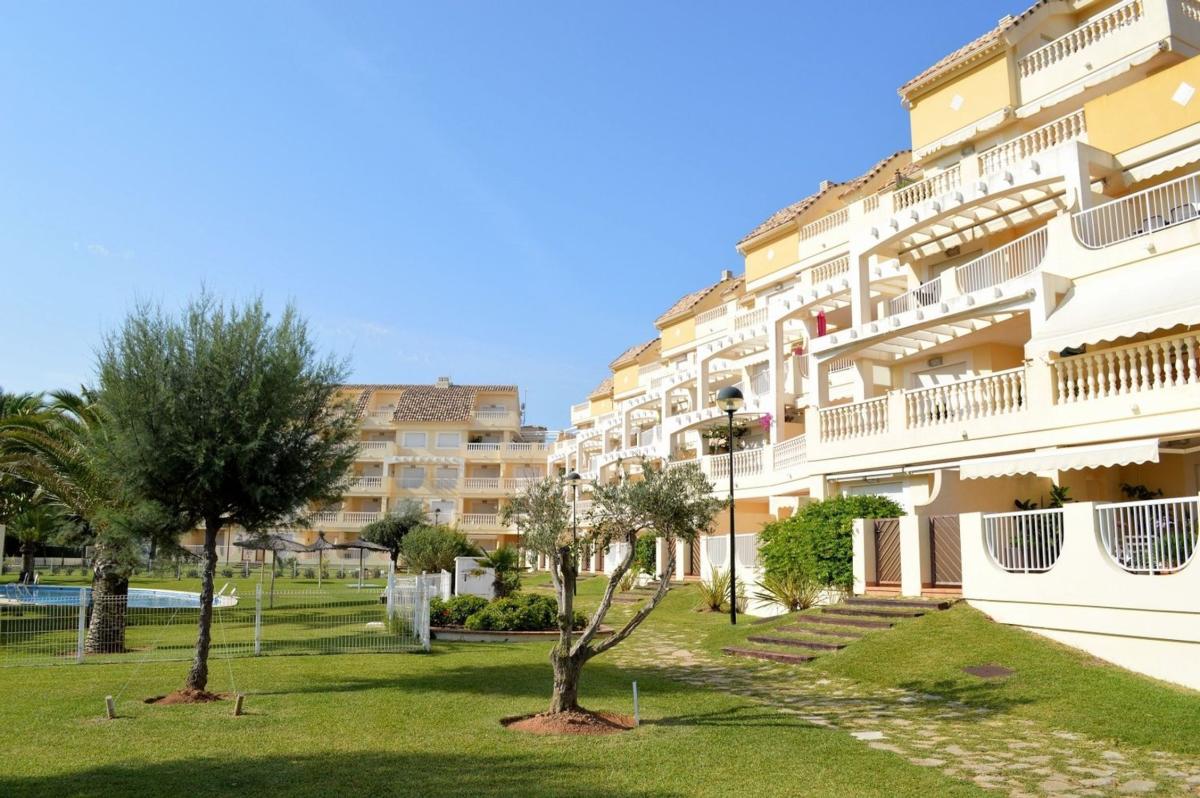 Sprzedaż mieszkania w Piso en Carretera de les Marines a Dénia, 240, L'Almadrava-L'Estanyò, Denia, Dénia
 photo 5