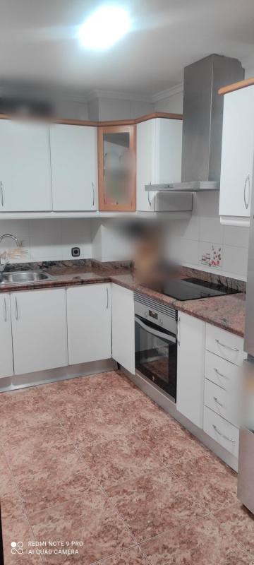 Продажа квартиры на Piso en Calle Blas Valero, 39 a, Pont Nou-Corazón de Jesús, Elche / Elx, Эльче / Эльх
photo 2