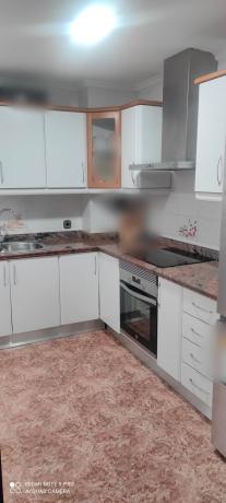 Продажа квартиры на Piso en Calle Blas Valero, 39 a, Pont Nou-Corazón de Jesús, Elche / Elx, Эльче / Эльх
thumbnail 1