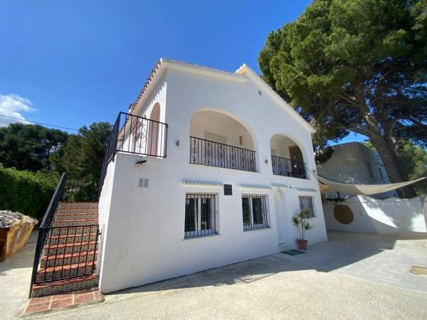 Casa o chalet independiente en Les Rotes/Las Rotas, Denia photo 1