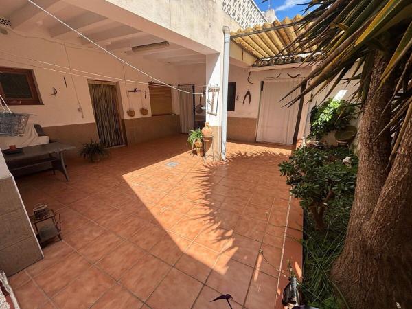 Casa de pueblo en Centro, Pedreguer photo 1