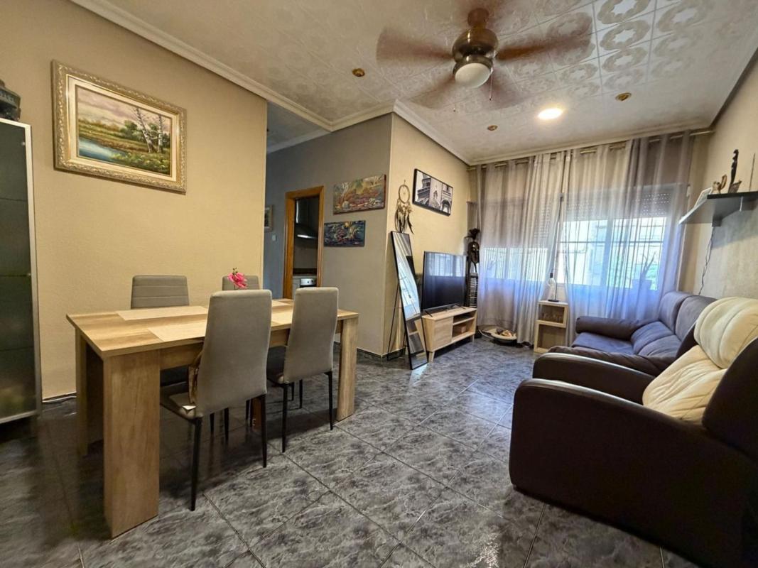 Sale of apartment in Piso en San Crispín, Elche / Elx, Elche / Elx
photo 1