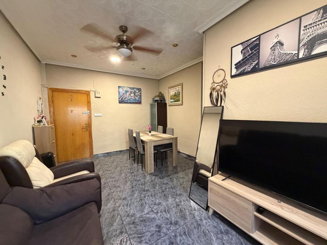 Sale of apartment in Piso en San Crispín, Elche / Elx, Elche / Elx
photo 4