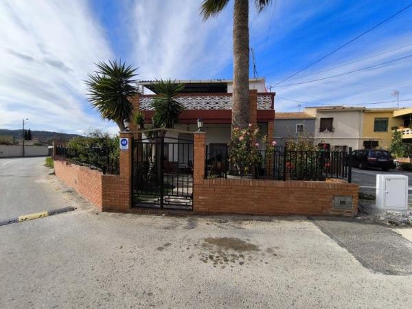 Продажа квартиры на Piso en Barbarroja, La Murada-Los Vicentes, Orihuela, Ориуэла
photo 1