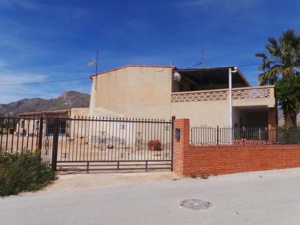 Продажа квартиры на Piso en Barbarroja, La Murada-Los Vicentes, Orihuela, Ориуэла
thumbnail 1