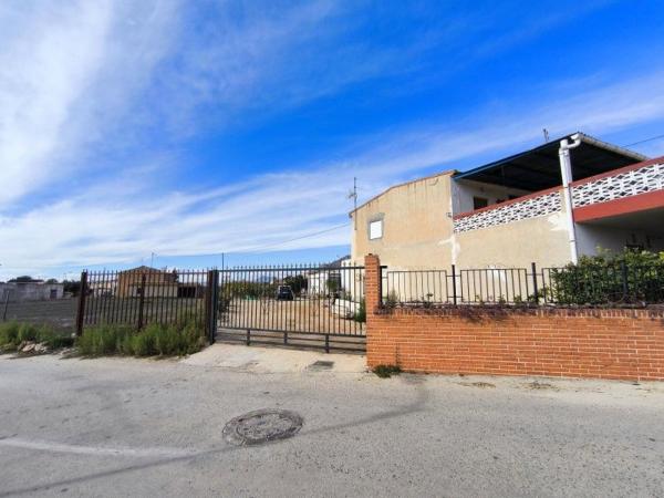 Продажа квартиры на Piso en Barbarroja, La Murada-Los Vicentes, Orihuela, Ориуэла
 photo 3
