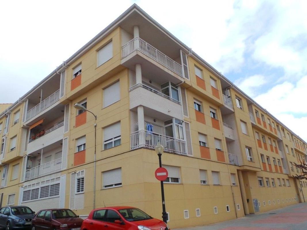 Venta de piso en Piso en Calle Virgen de los Desamparados, Ibi, Ibi
photo 1